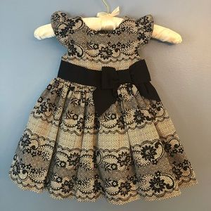 Classic Janie & Jack Dress